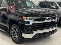 شيفروليه سلفرادو